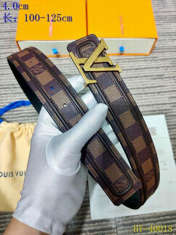 LV Belts 5448